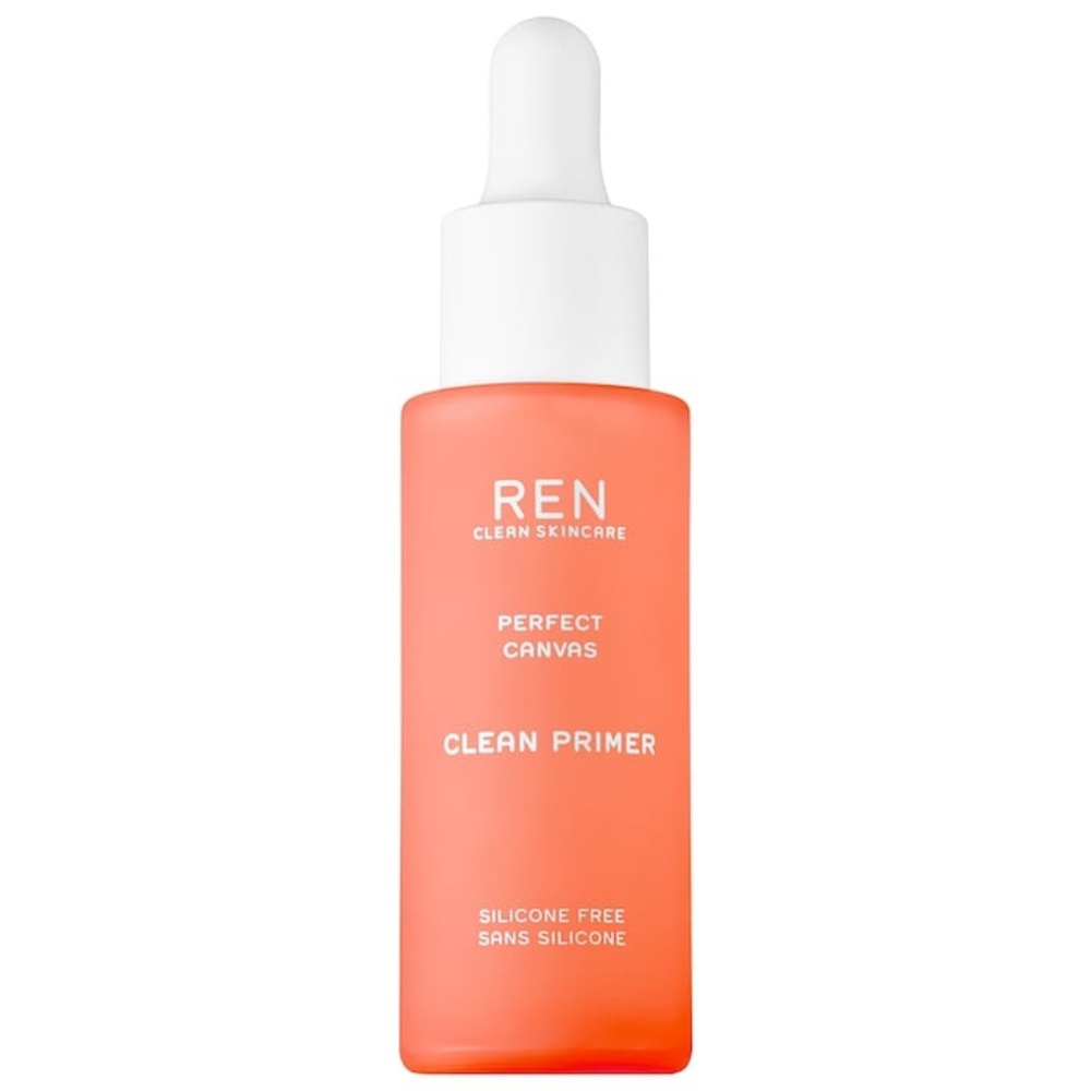 BNWB NEVER BEEN USED REN PERFECT CANVAS CLEAN PRIMER